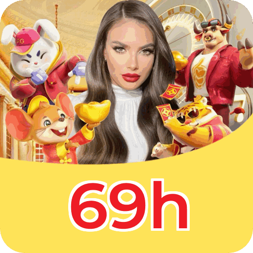 Jogos com maior RTP na 69h