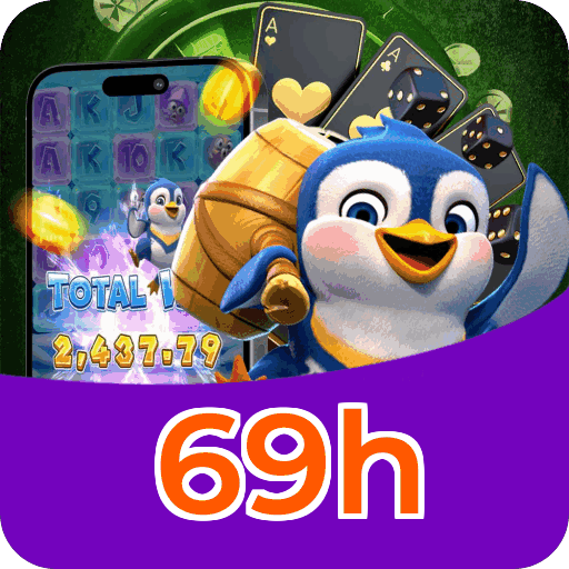 Login rápido no app 69h